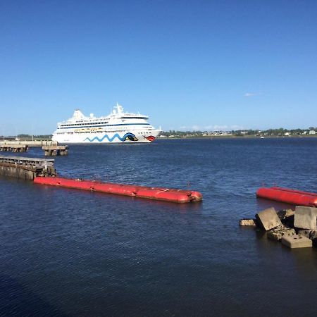 Water Suites Charlottetown Extérieur photo