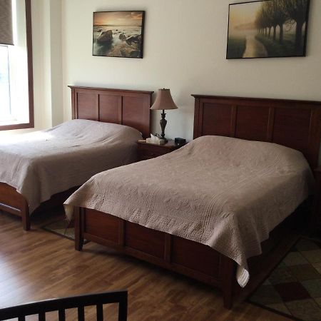 Water Suites Charlottetown Extérieur photo