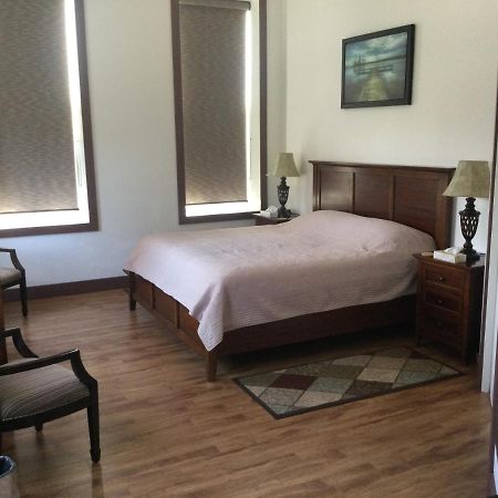 Water Suites Charlottetown Extérieur photo