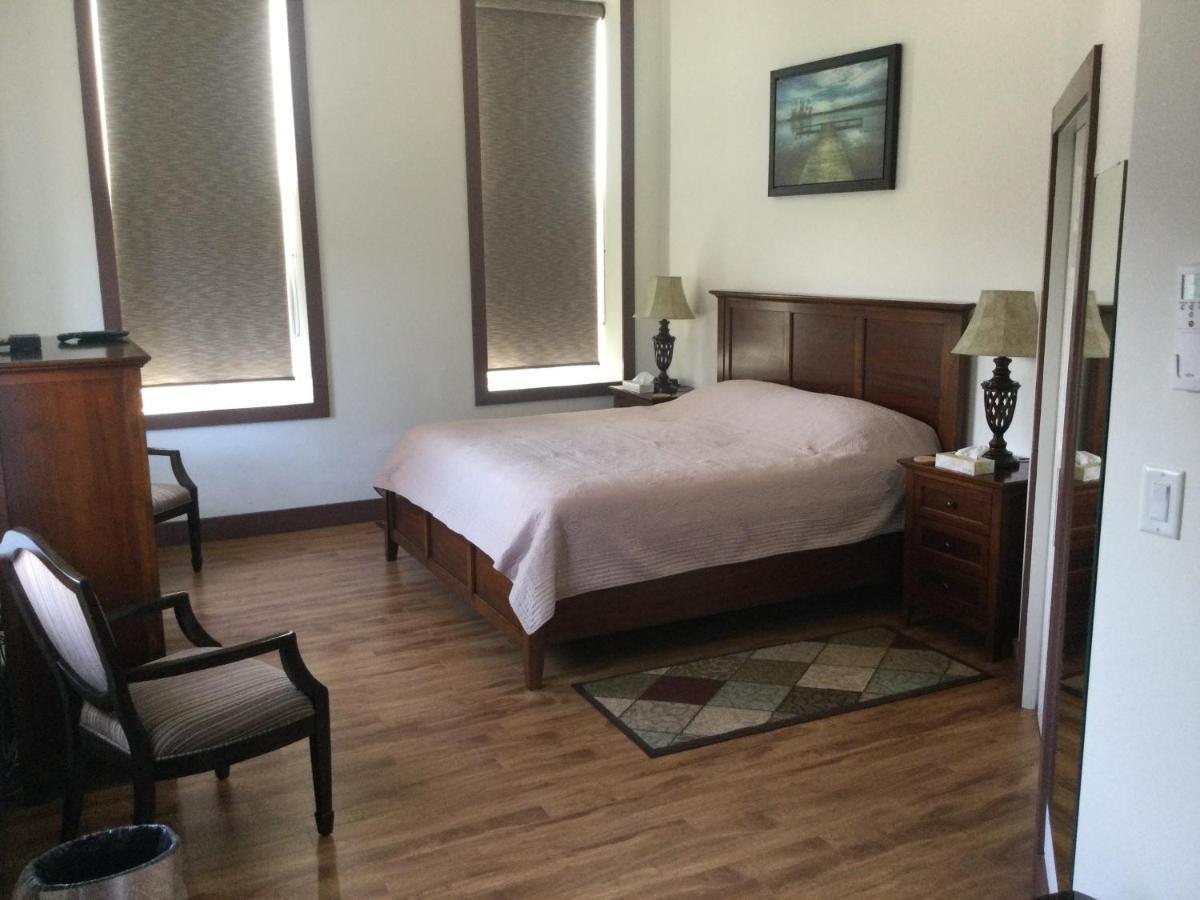 Water Suites Charlottetown Extérieur photo