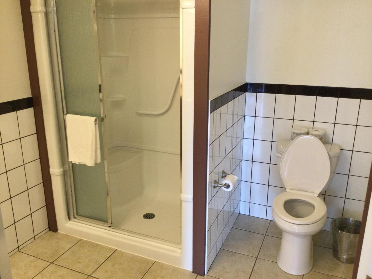 Water Suites Charlottetown Extérieur photo