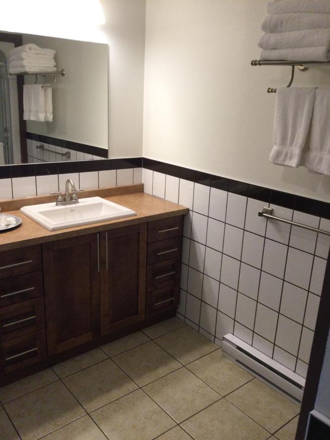 Water Suites Charlottetown Extérieur photo