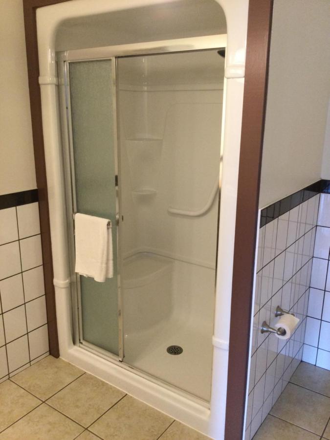 Water Suites Charlottetown Extérieur photo