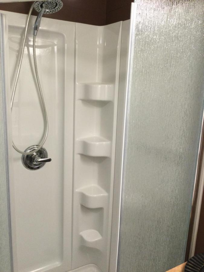 Water Suites Charlottetown Extérieur photo