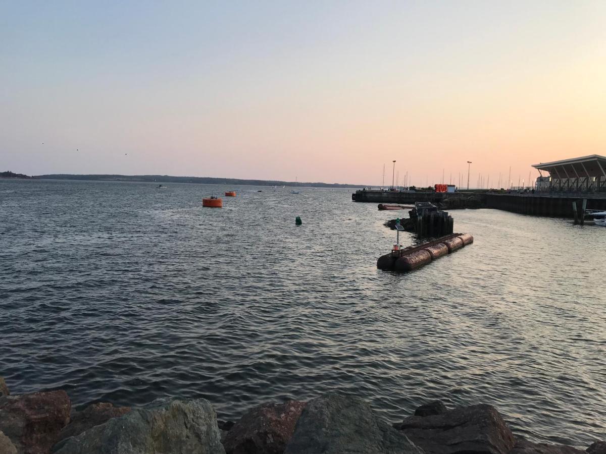 Water Suites Charlottetown Extérieur photo