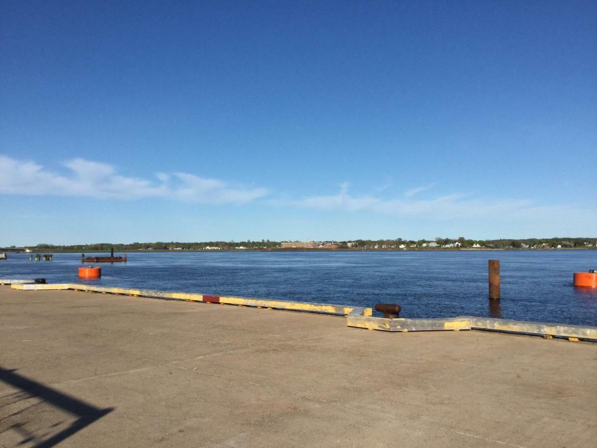 Water Suites Charlottetown Extérieur photo