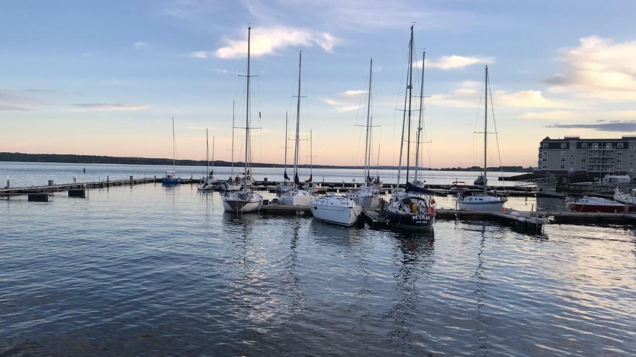 Water Suites Charlottetown Extérieur photo