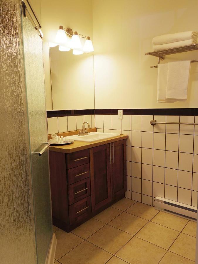 Water Suites Charlottetown Extérieur photo