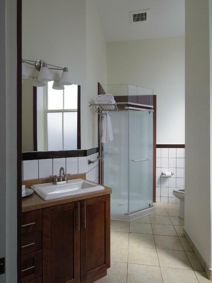 Water Suites Charlottetown Extérieur photo