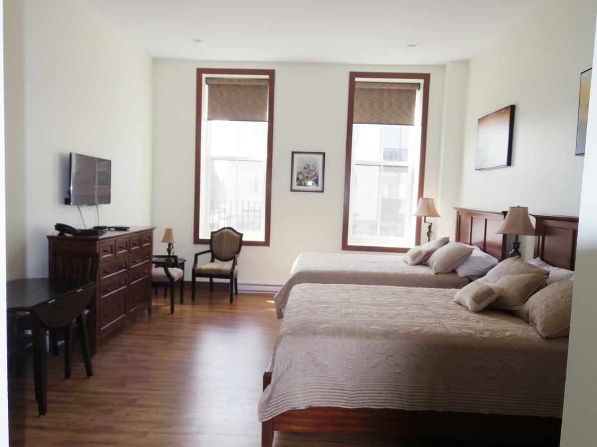 Water Suites Charlottetown Extérieur photo
