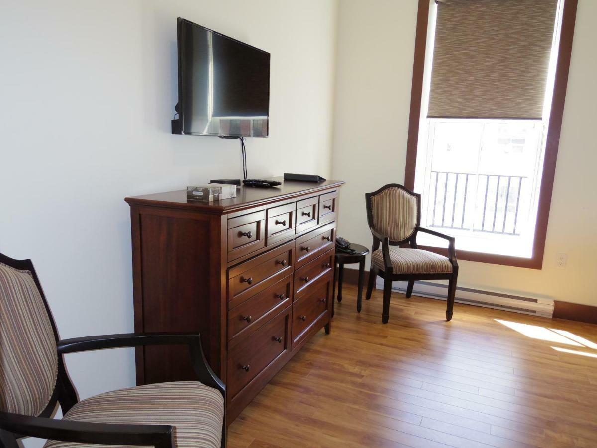 Water Suites Charlottetown Extérieur photo