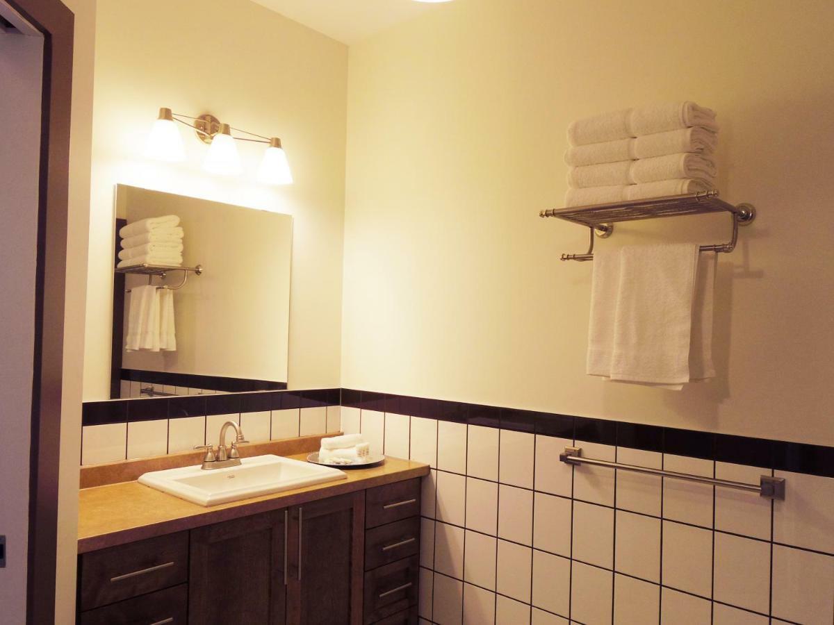 Water Suites Charlottetown Extérieur photo