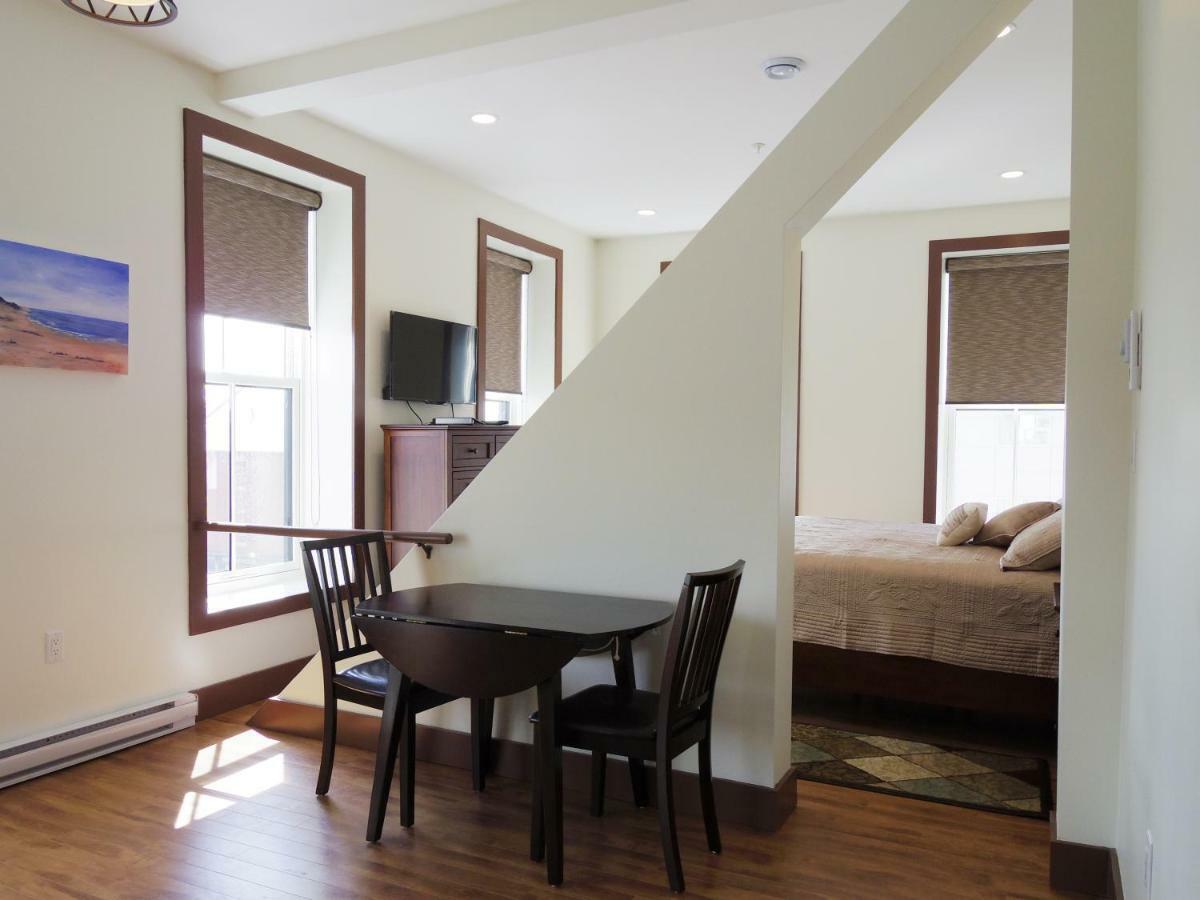 Water Suites Charlottetown Extérieur photo