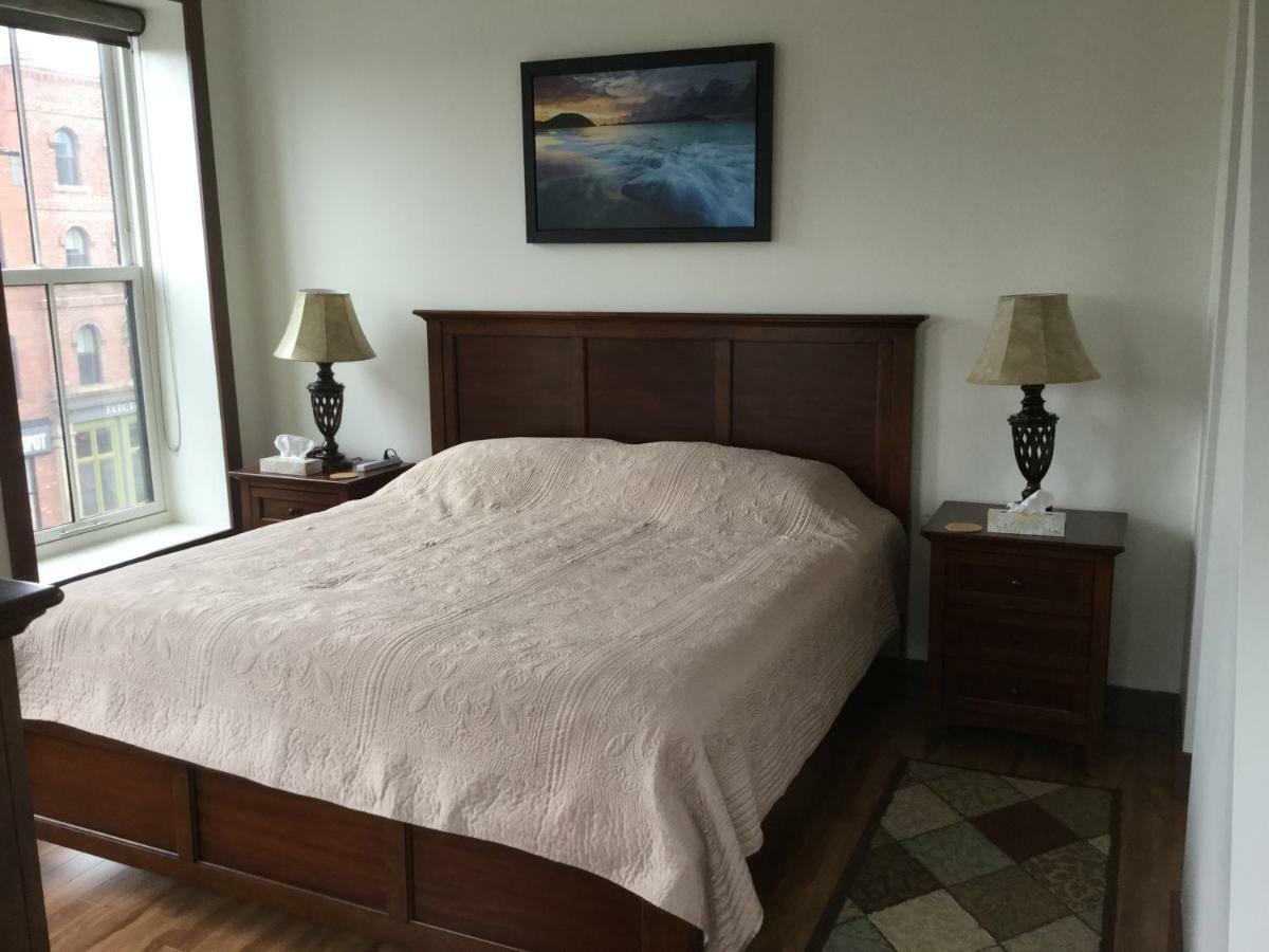 Water Suites Charlottetown Extérieur photo